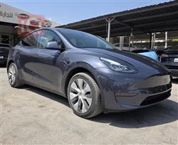 تسلا موديل Y